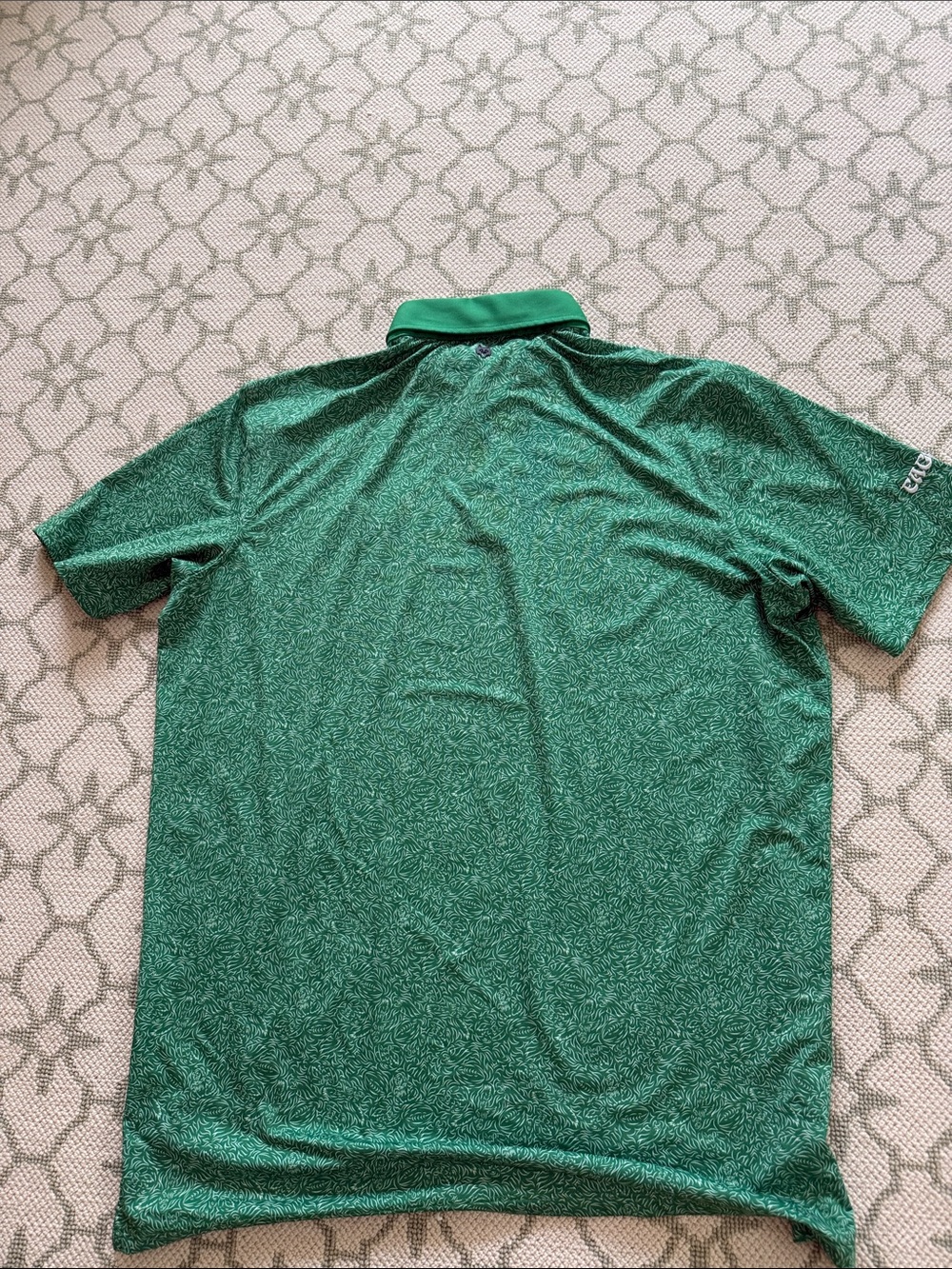 Philadelphia Eagles polo shirt - Picture 5 of 7
